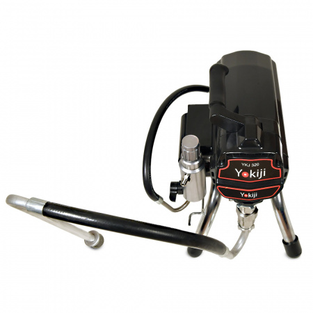 Окрасочный аппарат YOKIJI YKJ 320.1 - Фото