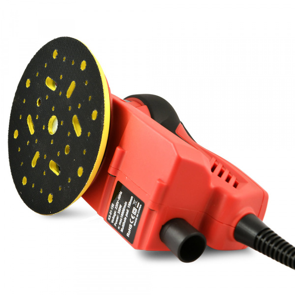 Шлифовальная машинка YOKIJI KS-01-150-50 - Фото