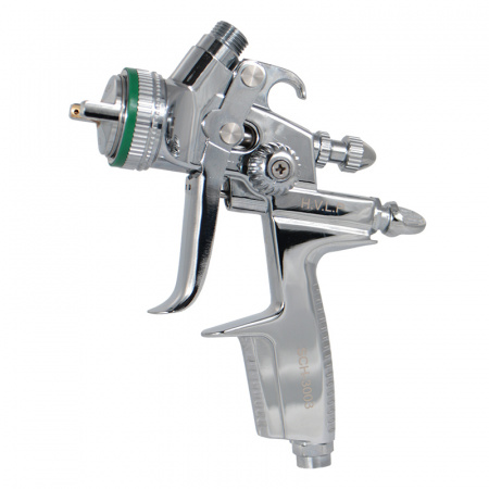 Краскопульт пневматический Schtaer SCH-3003 HVLP 1,3 мм - Фото