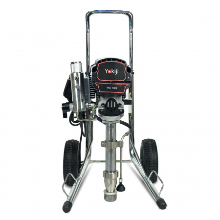 Окрасочный аппарат YOKIJI YKJ 1020.1 - Фото