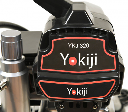 Окрасочный аппарат YOKIJI YKJ 320.1 - Фото