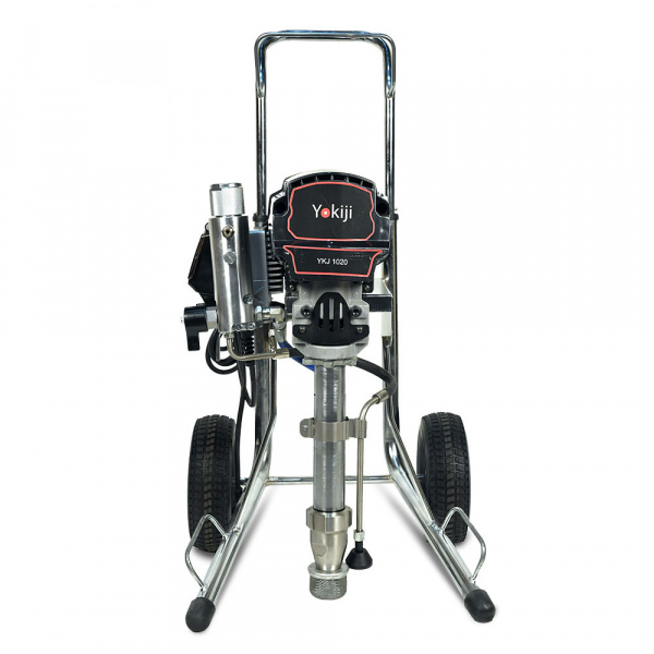 Окрасочный аппарат YOKIJI YKJ 1020.1 - Фото