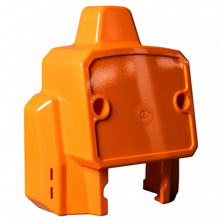 Крышка корпуса передняя для окрасочных аппаратов ASPRO-2300 / 2700 / 3100 / 3100H - Фото