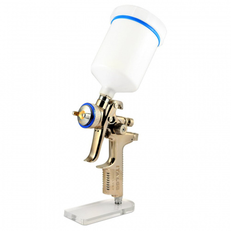 Краскопульт пневматический Auarita ITALKO H-2002 1,4 мм - Фото