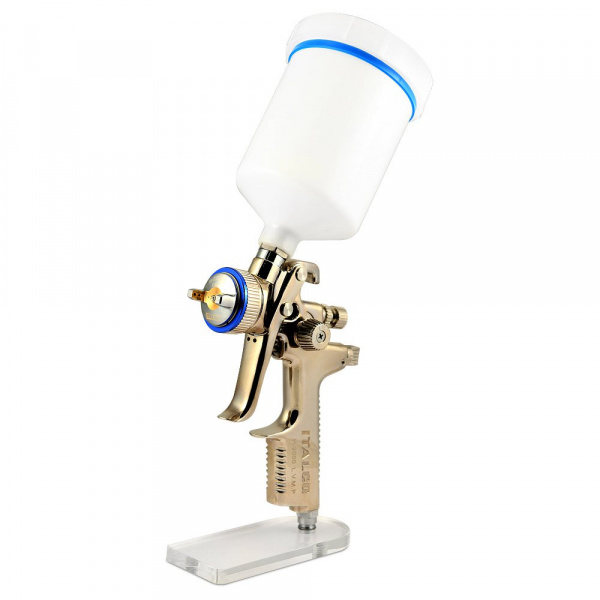 Краскопульт пневматический Auarita ITALKO H-2002 2,0 мм - Фото