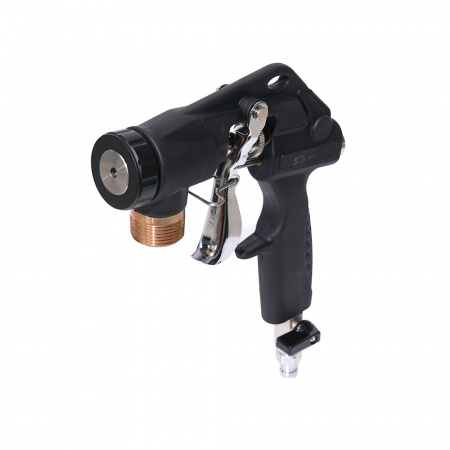 Безвоздушный краскораспылитель Schtaer 1500B - Фото