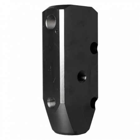 Корпус коллектора для окрасочного аппарата ASPRO-2300 - Фото