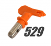 Сопло 529 окрасочное ASPRO для безвоздушного распыления краскопультом