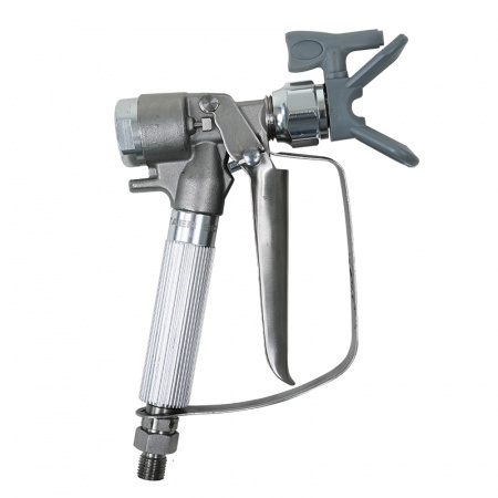 Безвоздушный краскораспылитель Schtaer SCH-X7 - Фото