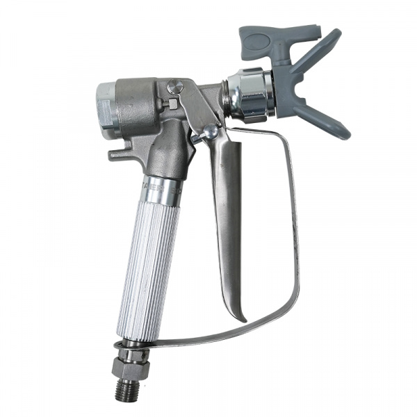 Безвоздушный краскораспылитель Schtaer SCH-X7 - Фото