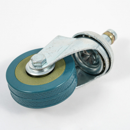 Колесо для промышленного пылесоса Schtaer ITS 1400 SIT41040 - Фото