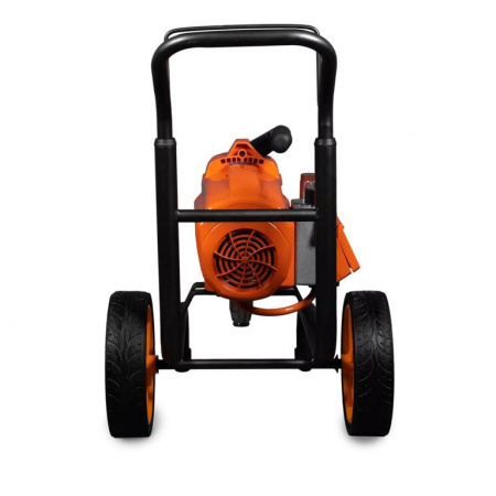 ASPRO-2200H окрасочный аппарат - Фото