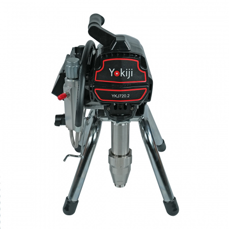 Окрасочный аппарат YOKIJI YKJ 720.2 - Фото