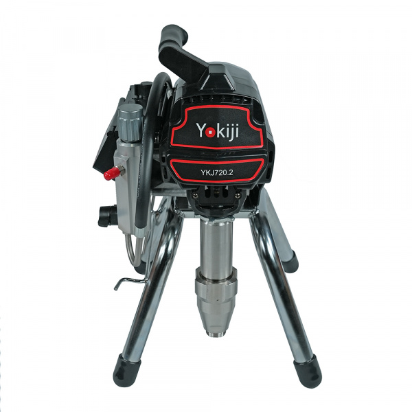 Окрасочный аппарат YOKIJI YKJ 720.2 - Фото