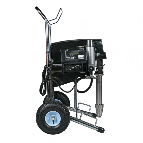 Окрасочный аппарат Schtaer Jupiter 6 - Фото