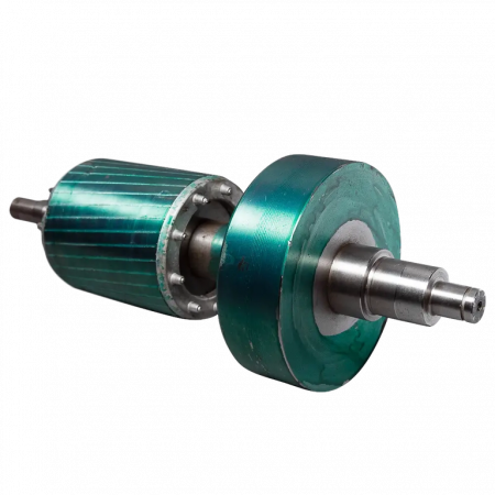 Ротор для окрасочного аппарата ASPRO-4100
