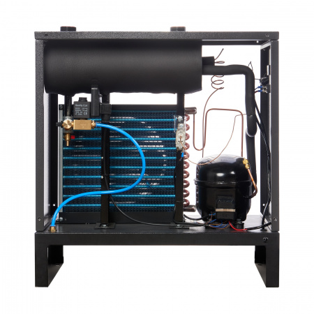 Рефрижераторный осушитель Master Blast MB-15AC - Фото