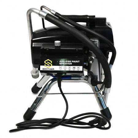 Окрасочный аппарат Schtaer Saturn 28 - Фото