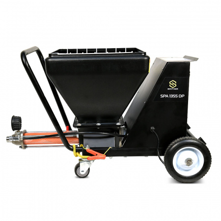 Аппарат для нанесения шпаклевки Schtaer SPA 1355 DP - Фото