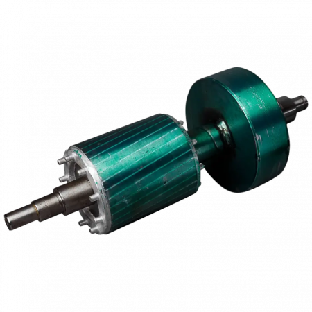 Ротор для окрасочного аппарата ASPRO-4100 - Фото