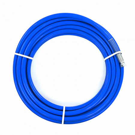 Шланг высокого давления Schtaer SCH-250-1/2-15-B - Фото