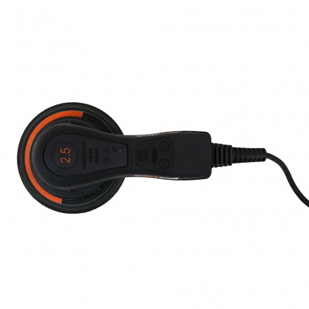 Шлифовальная машинка MAXXT R7303-150-2.5 - Фото