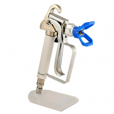 Безвоздушный краскораспылитель HYVST 07021000-A - Фото