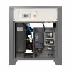 Винтовой компрессор Master Blast EC-30 VSD (электрический) - Фото