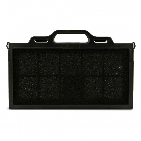 *STS1600FF Поролоновый фильтр для улавливания тончайшей пыли для Schtaer TS1600 - Фото