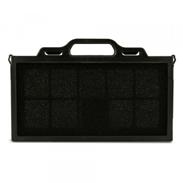 *STS1600FF Поролоновый фильтр для улавливания тончайшей пыли для Schtaer TS1600 - Фото