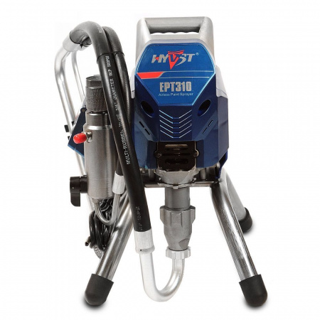 Электрический окрасочный аппарат HYVST EPT 310 - Фото
