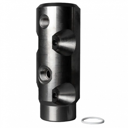 Корпус коллектора для окрасочных аппаратов ASPRO-2700 / 3100 / 3100H