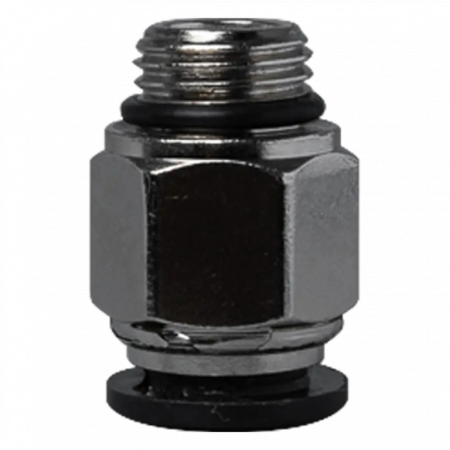 Штуцер дренажный для окрасочного аппарата ASPRO-4100 - Фото