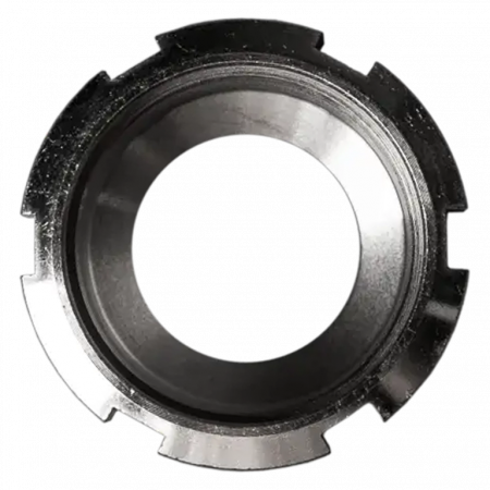 Горловина насоса (гайка) для окрасочных аппаратов ASPRO-3100 / 3100H - Фото