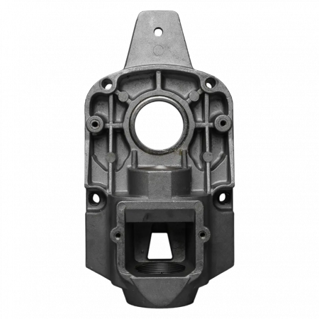 Корпус со втулкой для окрасочного аппарата ASPRO-2300
