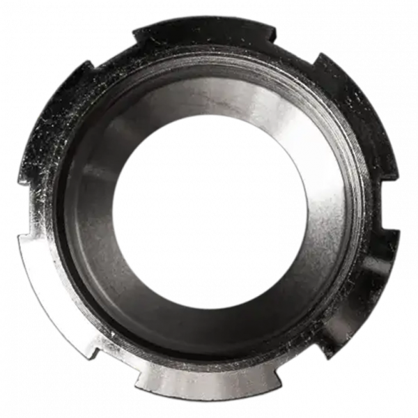 Горловина насоса (гайка) для окрасочных аппаратов ASPRO-3100 / 3100H - Фото