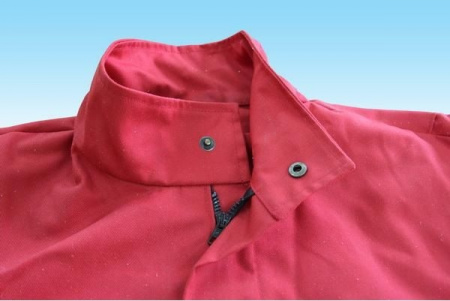 Костюм пескоструйщика - Фото