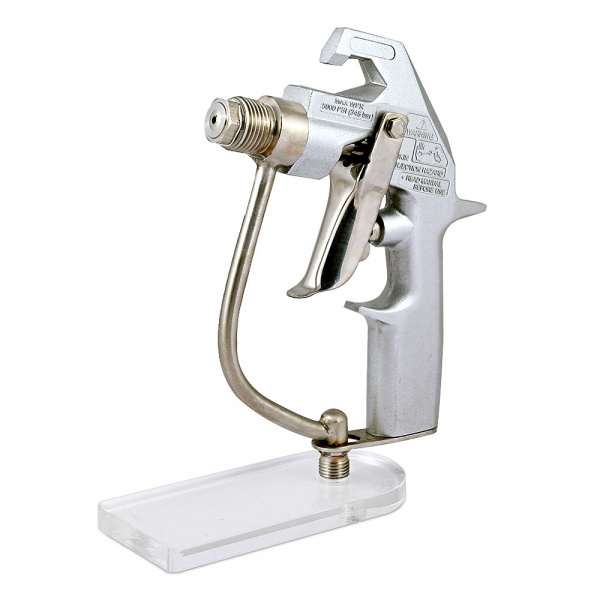 Безвоздушный краскораспылитель Schtaer 6376 - Фото