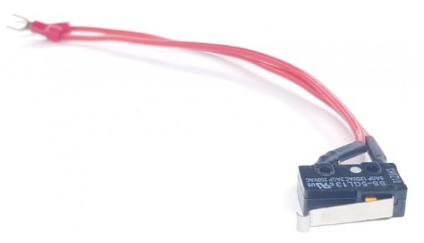 *SM235008 Выключатель концевой для Mars 23 - Фото