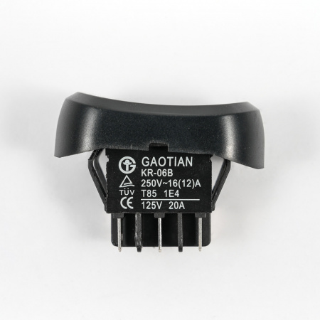 Выключатель для промышленного пылесоса Schtaer ITS 1400 SIT41003 - Фото