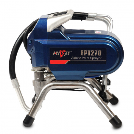 Электрический окрасочный аппарат HYVST EPT 270 - Фото