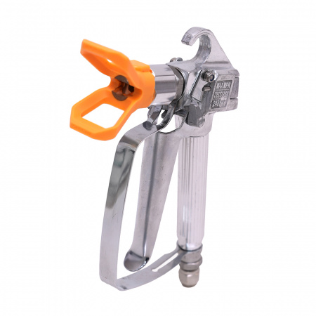 Краскораcпылитель безвоздушный SCHTAER SCH-X250Y, 270 бар, 1/4" NPSM, 7/8" - Фото