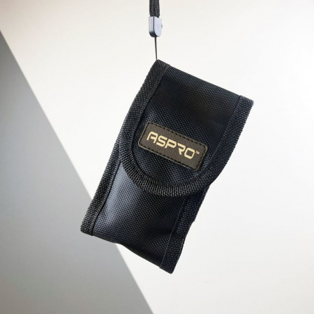 ASPRO LDM1 лазерный дальномер - Фото