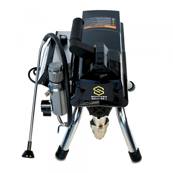 Окрасочный аппарат Schtaer Saturn 28.1 - Фото