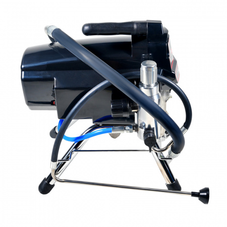 Окрасочный аппарат YOKIJI YKJ 115 - Фото