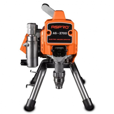 ASPRO-2700 окрасочный аппарат - Фото