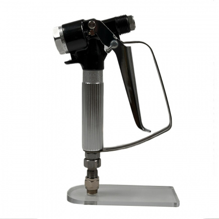 Безвоздушный краскораспылитель Schtaer SCH-X6374G - Фото