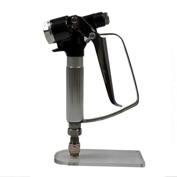 Безвоздушный краскораспылитель Schtaer SCH-X6374G - Фото