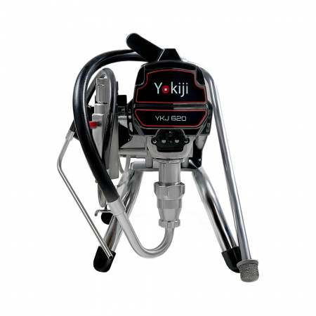 Окрасочный аппарат YOKIJI YKJ 620 - Фото