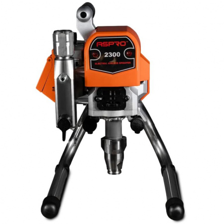 ASPRO-2300 покрасочный аппарат - Фото